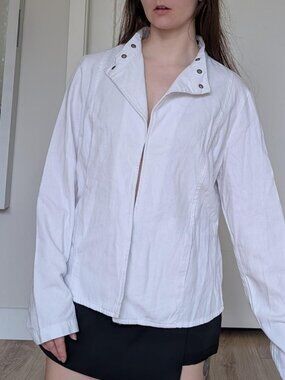 trendy work shirt
